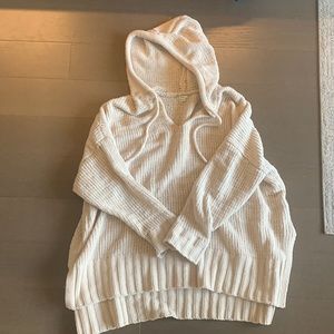 Aerie knit sweater